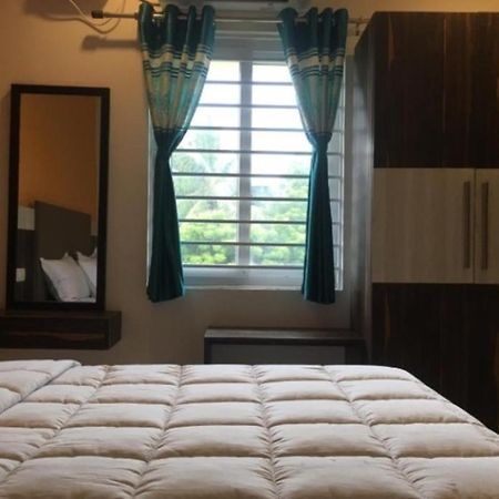 Mm Park Inn Mahabalipuram Exterior photo